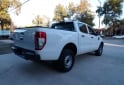 Camionetas - Ford ranger xl 4x2 2021 Diesel 90000Km - En Venta