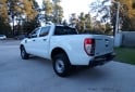 Camionetas - Ford ranger xl 4x2 2021 Diesel 90000Km - En Venta