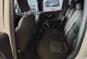 Camionetas - Jeep RENEGADE 2017 Nafta 93500Km - En Venta