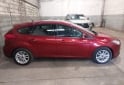 Autos - Ford Focus se 2.0 2017 Nafta 38760Km - En Venta