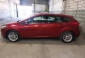 Autos - Ford Focus se 2.0 2017 Nafta 38760Km - En Venta
