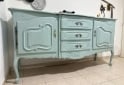 Hogar - VENDO URGENTE C�moda - buffete - modular / Estilo Normando Vintage - En Venta