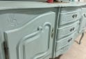 Hogar - VENDO URGENTE C�moda - buffete - modular / Estilo Normando Vintage - En Venta