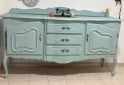 Hogar - VENDO URGENTE C�moda - buffete - modular / Estilo Normando Vintage - En Venta