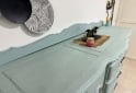 Hogar - VENDO URGENTE C�moda - buffete - modular / Estilo Normando Vintage - En Venta