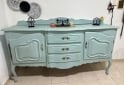 Hogar - VENDO URGENTE C�moda - buffete - modular / Estilo Normando Vintage - En Venta