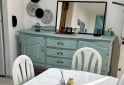 Hogar - VENDO URGENTE C�moda - buffete - modular / Estilo Normando Vintage - En Venta