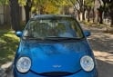 Autos - Chery qq 2012 Nafta 89000Km - En Venta