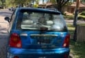 Autos - Chery qq 2012 Nafta 89000Km - En Venta