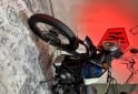 Motos - Royal Enfield Himalayan 411 2021 Nafta 20000Km - En Venta