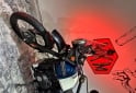 Motos - Royal Enfield Himalayan 411 2021 Nafta 20000Km - En Venta