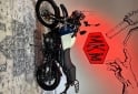 Motos - Royal Enfield Himalayan 411 2021 Nafta 20000Km - En Venta
