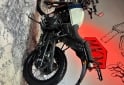 Motos - Royal Enfield Himalayan 411 2021 Nafta 20000Km - En Venta