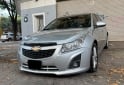 Autos - Chevrolet Cruze LTZ AT 2013 Nafta 160000Km - En Venta