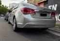 Autos - Chevrolet Cruze LTZ AT 2013 Nafta 160000Km - En Venta
