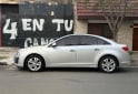 Autos - Chevrolet Cruze LTZ AT 2013 Nafta 160000Km - En Venta