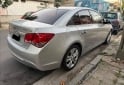 Autos - Chevrolet Cruze LTZ AT 2013 Nafta 160000Km - En Venta