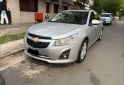 Autos - Chevrolet Cruze LTZ AT 2013 Nafta 160000Km - En Venta