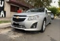 Autos - Chevrolet Cruze LTZ AT 2013 Nafta 160000Km - En Venta