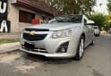Autos - Chevrolet Cruze LTZ AT 2013 Nafta 160000Km - En Venta