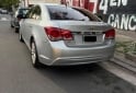 Autos - Chevrolet Cruze LTZ AT 2013 Nafta 160000Km - En Venta