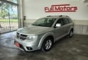Camionetas - Dodge JOURNEY 2011 Nafta 290000Km - En Venta