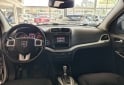 Camionetas - Dodge JOURNEY 2011 Nafta 290000Km - En Venta