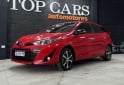 Autos - Toyota Yaris S Cvt 2019 Nafta 14000Km - En Venta