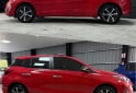 Autos - Toyota Yaris S Cvt 2019 Nafta 14000Km - En Venta