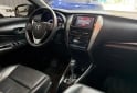 Autos - Toyota Yaris S Cvt 2019 Nafta 14000Km - En Venta