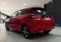 Autos - Toyota Yaris S Cvt 2019 Nafta 14000Km - En Venta
