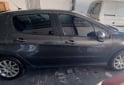 Autos - Peugeot 308 ALLURE + NAVEGADOR 2012 Nafta 146000Km - En Venta