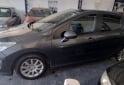 Autos - Peugeot 308 ALLURE + NAVEGADOR 2012 Nafta 146000Km - En Venta