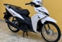 Motos - Honda Wave 2023 Nafta 19000Km - En Venta