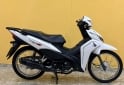 Motos - Honda Wave 2023 Nafta 19000Km - En Venta