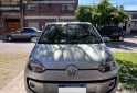 Autos - Volkswagen UP 2017 Nafta 100779Km - En Venta
