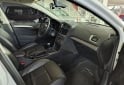 Autos - Citroen C4 LOUNGE 2015 GNC 136500Km - En Venta