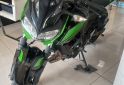 Motos - Kawasaki Z 400 2024 Nafta 1100Km - En Venta
