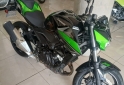 Motos - Kawasaki Z 400 2024 Nafta 1100Km - En Venta