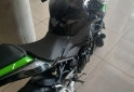Motos - Kawasaki Z 400 2024 Nafta 1100Km - En Venta