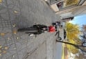 Cl�sicos - Gilera 200 cafe racer - En Venta