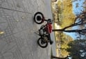 Cl�sicos - Gilera 200 cafe racer - En Venta
