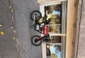 Cl�sicos - Gilera 200 cafe racer - En Venta