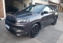 Camionetas - Jeep COMPASS 2.0T BLACKHAWK AT 2025 Nafta 11000Km - En Venta
