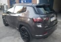 Camionetas - Jeep COMPASS 2.0T BLACKHAWK AT 2025 Nafta 11000Km - En Venta
