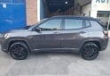 Camionetas - Jeep COMPASS 2.0T BLACKHAWK AT 2025 Nafta 11000Km - En Venta