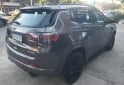 Camionetas - Jeep COMPASS 2.0T BLACKHAWK AT 2025 Nafta 11000Km - En Venta