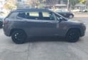 Camionetas - Jeep COMPASS 2.0T BLACKHAWK AT 2025 Nafta 11000Km - En Venta