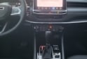 Camionetas - Jeep COMPASS 2.0T BLACKHAWK AT 2025 Nafta 11000Km - En Venta