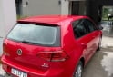 Autos - Volkswagen Golf 2016 Nafta 121000Km - En Venta
